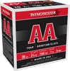 Winchester Ammo AAH208 AA Heavy 20Gauge 2.75" 1oz 8Shot 25 Per Box/10 Case Ammo for MA, CT, NJ, IL, NY & CA Buyers