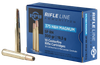 PPU PP375S Standard Rifle  375H&HMag 300gr Soft Point Round Nose 10 Per Box/20 Case Ammo for MA, CT, NJ, IL, NY & CA Buyers