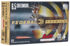 Federal P65CRDSS1 Premium  6.5Creedmoor 130gr Swift Scirocco II 20 Per Box/10 Case Ammo for MA, CT, NJ, IL, NY & CA Buyers
