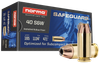 Norma Ammunition 801407887  Safeguard 40S&W 165gr Jacketed Hollow Point 50 Per Box/20 Case Ammo for MA, CT, NJ, IL, NY & CA Buyers