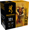 Browning Ammo B193511226 BXD Upland 12Gauge 2.75" 1 3/8oz 6Shot 25 Per Box/10 Case Ammo for MA, CT, NJ, IL, NY & CA Buyers