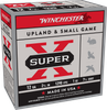Winchester Ammo XU127 Super X Game Load 12Gauge 2.75" 1oz 7.5Shot 25 Per Box/10 Case Ammo for MA, CT, NJ, IL, NY & CA Buyers