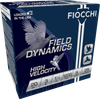 Fiocchi 203HV5 Field Dynamics High Velocity 20Gauge 3" 1 1/4oz 5Shot 25 Per Box/10 Case Ammo for MA, CT, NJ, IL, NY & CA Buyers
