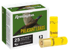Remington Ammunition 20060 Pheasant  20Gauge 2.75" 1oz 6Shot 25 Per Box/10 Case Ammo for MA, CT, NJ, IL, NY & CA Buyers