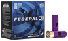 Federal H1634 Game-Shok High Brass 16Gauge 2.75" 1 1/8oz 4Shot 25 Per Box/10 Case Ammo for MA, CT, NJ, IL, NY & CA Buyers