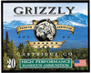 Grizzly Ammo GC38SP+P9   38Special+P 148gr Full Metal Jacket Flat Point 20 Per Box/10 Case Ammo for MA, CT, NJ, IL, NY & CA Buyers