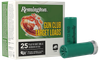 Remington Ammunition 20244 Gun Club  12Gauge 2.75" 1 1/8oz 7.5Shot 25 Per Box/10 Case Ammo for MA, CT, NJ, IL, NY & CA Buyers