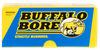 Buffalo Bore Ammunition 8A20 Lever Gun Strictly Business 45-70Gov 430gr Hard Cast Lead Flat Nose 20 Per Box/12 Case Ammo for MA, CT, NJ, IL, NY & CA Buyers