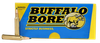 Buffalo Bore Ammunition S2235520 Sniper Strictly Business 223Rem 55gr Ballistic Tip 20 Per Box/12 Case Ammo for MA, CT, NJ, IL, NY & CA Buyers