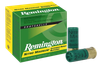 Remington Ammunition 26678 Nitro Magnum  12Gauge 2.75" 1 1/2oz 4Shot 25 Per Box/10 Case Ammo for MA, CT, NJ, IL, NY & CA Buyers