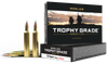 Nosler 60014 Trophy Grade  26Nosler 140gr Nosler AccuBond 20 Per Box/10 Case Ammo for MA, CT, NJ, IL, NY & CA Buyers