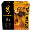 Browning Ammo B193411622 Wicked Wing XD  16Gauge 2.75" 15/16oz 2Shot 25 Per Box/10 Case Ammo for MA, CT, NJ, IL, NY & CA Buyers