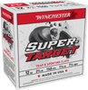 Winchester Ammo TRGT127 Super-Target Light Target 12Gauge 2.75" 1 1/8oz 7.5Shot 25 Per Box/10 Case Ammo for MA, CT, NJ, IL, NY & CA Buyers