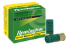 Remington Ammunition 20376 Nitro Magnum  12Gauge 3" 1 5/8oz 6Shot 25 Per Box/10 Case Ammo for MA, CT, NJ, IL, NY & CA Buyers