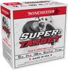 Winchester Ammo TRGT13507 Super-Target Light Target 12Gauge 2.75" 1oz 7.5Shot 25 Per Box/10 Case Ammo for MA, CT, NJ, IL, NY & CA Buyers