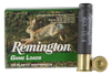 Remington Ammunition 20014 Game Load  410 Gauge 2.50" 1/2 oz 6 Shot 20 Per Box/ 10 Cs Ammo for MA, CT, NJ, IL, NY & CA Buyers