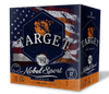 Nobel/eurosports Llc ANSLR185 Target Low Recoil 12Gauge 2.75" 1oz 8.5Shot 25 Per Box/10Case Ammo for MA, CT, NJ, IL, NY & CA Buyers