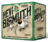 HEVI-Shot HS18706 HEVI-Bismuth  28Gauge 2.75" 1oz Bismuth 6Shot 25 Per Box/10 Case Ammo for MA, CT, NJ, IL, NY & CA Buyers