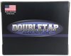 DoubleTap Ammunition 257WB120P   257Wthby Mag 120gr Nosler Partition 20 Per Box/25 Case Ammo for MA, CT, NJ, IL, NY & CA Buyers