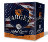 Nobel/eurosports Llc ANSLR175 Target Low Recoil 12Gauge 2.75" 1oz 7.5Shot 25 Per Box/10Case Ammo for MA, CT, NJ, IL, NY & CA Buyers