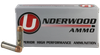 Underwood Ammo 432   45Colt 250gr Full Metal Jacket 50 Per Box/10 Case Ammo for MA, CT, NJ, IL, NY & CA Buyers