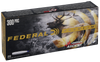 Federal P300PRCTA3 Premium  300PRC 210gr Terminal Ascent 20 Per Box/10 Case Ammo for MA, CT, NJ, IL, NY & CA Buyers