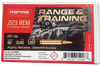 Norma Ammunition 701205994   223Rem 62gr Full Metal Jacket 20 Per Box/10 Case Ammo for MA, CT, NJ, IL, NY & CA Buyers