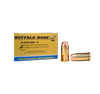 Buffalo Bore Ammunition 32B20 Personal Defense Strictly Business 45Auto Rim +P 200gr Jacket Hollow Point 20 Per Box/12 Case Ammo for MA, CT, NJ, IL, NY & CA Buyers