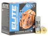 Kent Cartridge E12LB248 Elite  12Gauge 2.75" 7/8oz 8Shot 25 Per Box/10 Case Ammo for MA, CT, NJ, IL, NY & CA Buyers