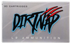 Fierce Firearms DNP22CM77LRX Dirtnap  22Creedmoor 77gr LRX Boat Tail 20 Per Box/10 Case Ammo for MA, CT, NJ, IL, NY & CA Buyers