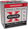 Winchester Ammo X16H6 Super X Heavy Game Load 16Gauge 2.75" 1 1/8oz 6Shot 25 Per Box/10 Case Ammo for MA, CT, NJ, IL, NY & CA Buyers