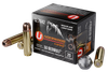 Underwood Ammo 518 XTP  50Beowulf 350gr Jacketed Hollow Point 20 Per Box/10 Case Ammo for MA, CT, NJ, IL, NY & CA Buyers