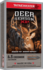 Winchester Ammo X65DS2 Deer Season XP  6.5Creedmoor 140gr 20 Per Box/10 Case Ammo for MA, CT, NJ, IL, NY & CA Buyers