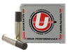 Underwood Ammo 741Underwood Ammo 741 500S&WMag 700gr Black Cherry Coated Hard Case 20 Per Box/10 Case Ammo for MA, CT, NJ, IL, NY & CA Buyers