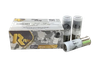 Rio Ammunition RSL1210   12Gauge 2.75" Slug Shot 10 Per Box/25 Case Ammo for MA, CT, NJ, IL, NY & CA Buyers