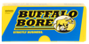 Buffalo Bore Ammunition 19F20 Tactical Strictly Business 357Mag 140gr Jacketed Hollow Point 20 Per Box/12 Case Ammo for MA, CT, NJ, IL, NY & CA Buyers