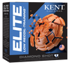 Kent Cartridge E12L248 Elite Low Recoil-Training 12Gauge 2.75" 7/8oz 8Shot 25 Per Box/10 Case Ammo for MA, CT, NJ, IL, NY & CA Buyers