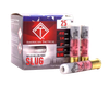 ATI ATIAC410R Shotshell  410Gauge 2.50" 1/2oz Slug Shot 25 Per Box/10 Case Ammo for MA, CT, NJ, IL, NY & CA Buyers
