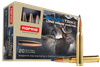 Norma Ammunition 20176422 Dedicated Hunting Bondstrike Extreme 30-06Springfield 180gr Bonded Polymer Tip 20 Per Box/10 Case Ammo for MA, CT, NJ, IL, NY & CA Buyers