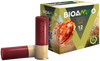 Bioammo BR2880 Rex Lead Competition 12Gauge 2 3/4" 1oz 8Shot 25 Per Box/10 Case Ammo for MA, CT, NJ, IL, NY & CA Buyers