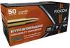 Fiocchi 223VGNT Hyperformance  223Rem 50gr Barnes Varmint Grenade 50 Per Box/10 Case Ammo for MA, CT, NJ, IL, NY & CA Buyers