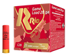 Rio Ammunition RCHV2875 Game Load Heavy Field 28Gauge 2.75" 1oz 7.5Shot 25 Per Box/10 Case Ammo for MA, CT, NJ, IL, NY & CA Buyers