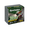 Remington Ammunition R20508 Premier Bismuth  20Gauge 3" 1 1/4oz 5Shot 25 Per Box/10 Case Ammo for MA, CT, NJ, IL, NY & CA Buyers