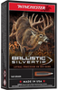 Winchester Ammo SBST65P Ballistic Silvertip  6.5PRC 140gr Bonded Rapid Expansion PHP 20 Per Box/10 Case Ammo for MA, CT, NJ, IL, NY & CA Buyers