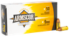 Armscor 50041PH Precision  9mmLuger 124gr Full Metal Jacket 50 Per Box/20 Case Ammo for MA, CT, NJ, IL, NY & CA Buyers