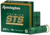 Remington Ammunition 20222 Premier Nitro 27 Handicap 12 Gauge 2.75" 1 1/8 oz 7.5 Shot 25 Per Box/ 10 Cs Ammo for MA, CT, NJ, IL, NY & CA Buyers