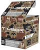Migra Ammunitions M12SB46 Combinational  12Gauge 3" 1 1/2oz 4/6Shot 25 Per Box/10 Case Ammo for MA, CT, NJ, IL, NY & CA Buyers