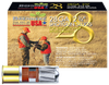 Brenneke SL282BR Brenneke 28  28Gauge 2.75" 5/8oz Slug Shot 5 Per Box/50 Case Ammo for MA, CT, NJ, IL, NY & CA Buyers