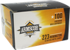 Armscor 50447 Precision Value Pack 223Rem 55gr Full Metal Jacket 100 Per Box/12 Case Ammo for MA, CT, NJ, IL, NY & CA Buyers