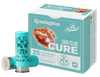Remington Ammunition R20031 Gun Club Cure 12 Gauge 2.75" 1 1/8 oz 8 Shot 25 Per Box/ 10 Cs Ammo for MA, CT, NJ, IL, NY & CA Buyers